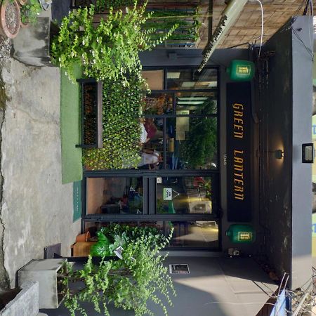 Padi Madi Boutique Guesthouse Bangkok Exterior photo